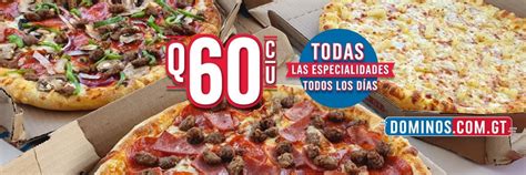 domino's pizza a domicilio.